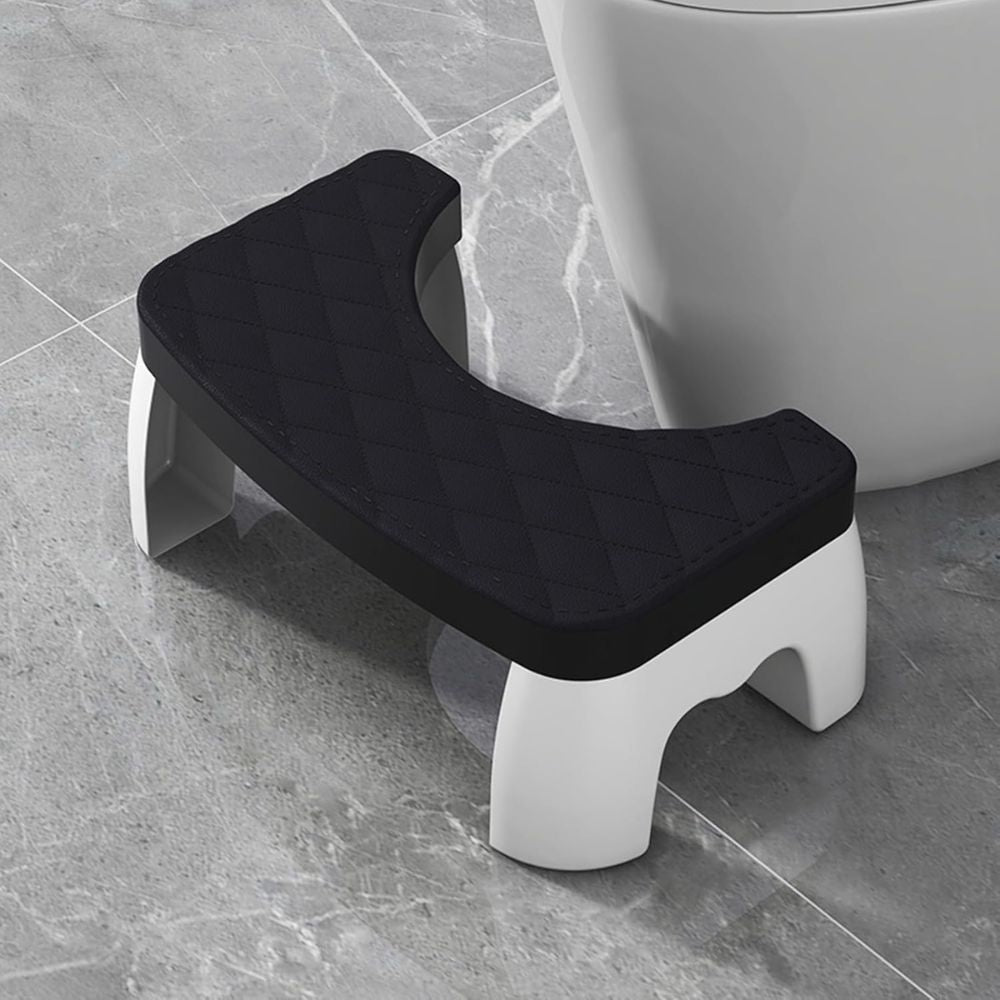 Non-Slip Toilet Squat Stool