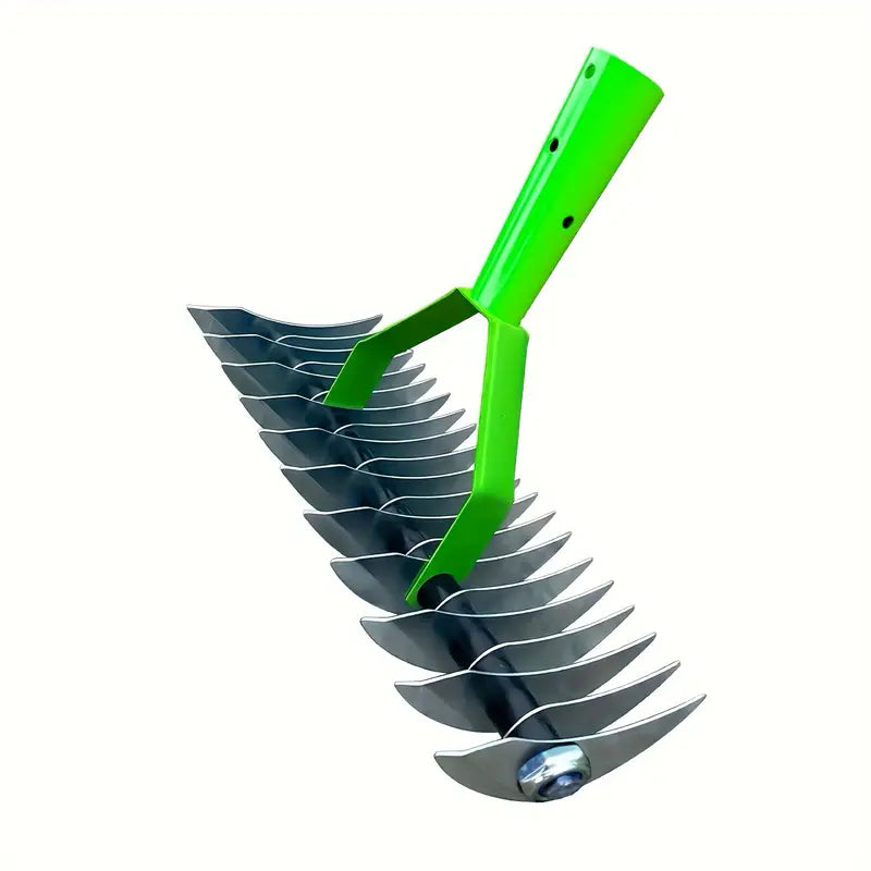 Long Reach Thatch Rake