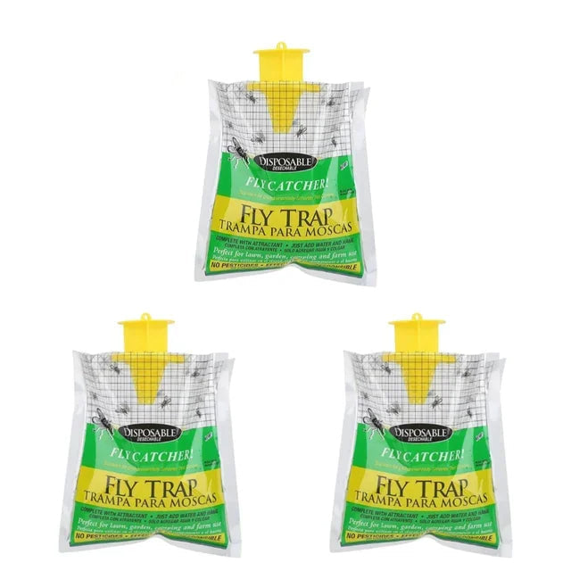 Eco Outdoor Fly Trap