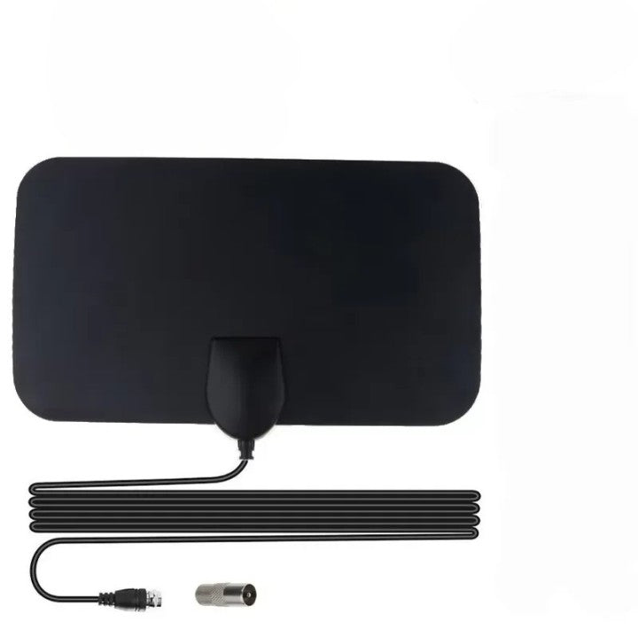 High-Gain Indoor TV Antenna