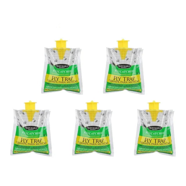 Eco Outdoor Fly Trap