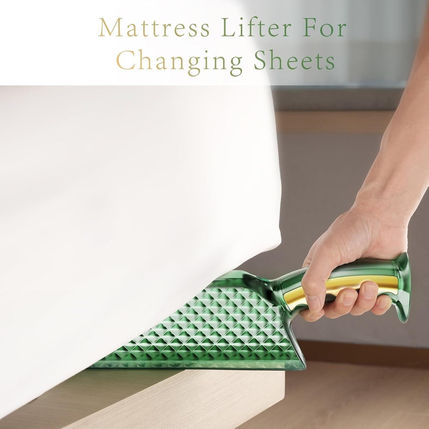 Mattress Lifter Tool