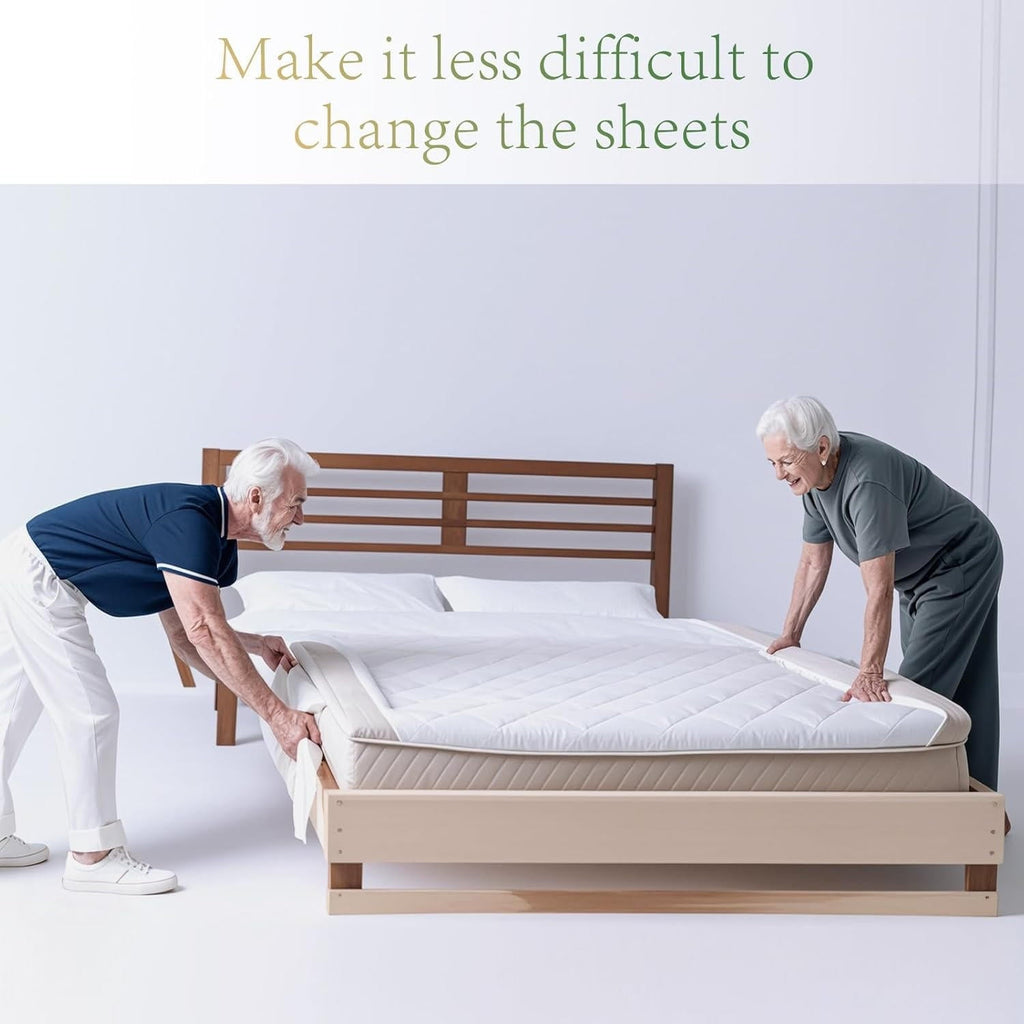 Mattress Lifter Tool