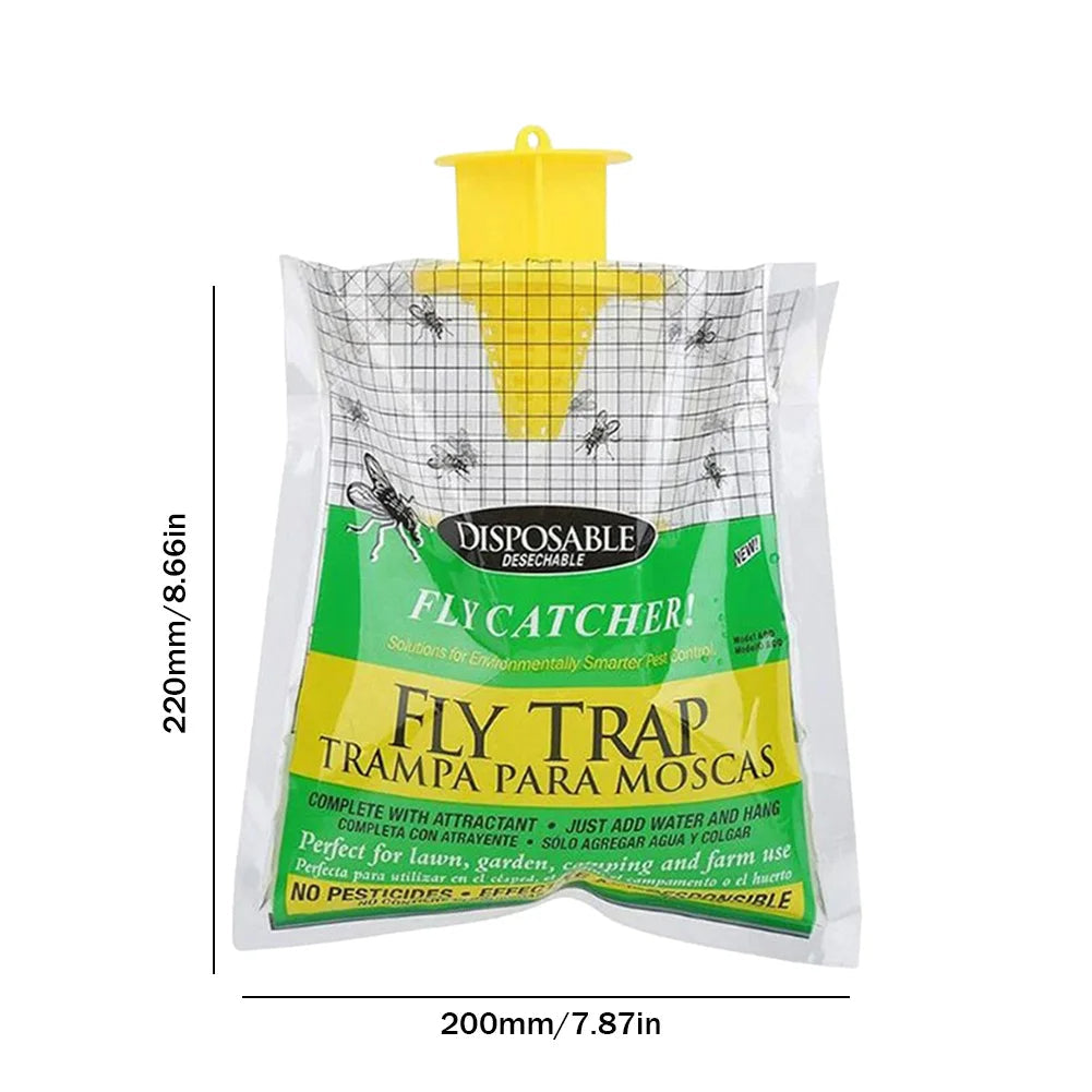 Eco Outdoor Fly Trap