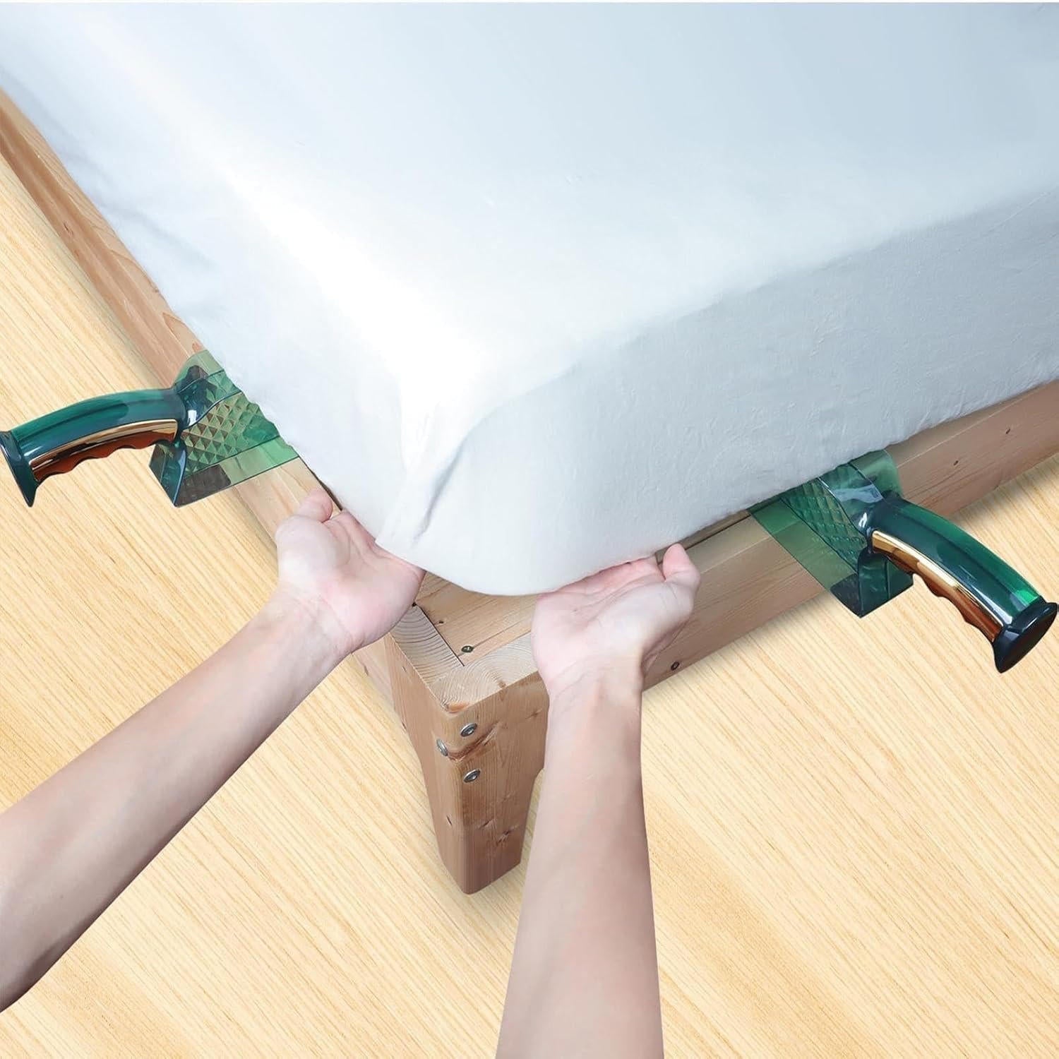 Mattress Lifter Tool