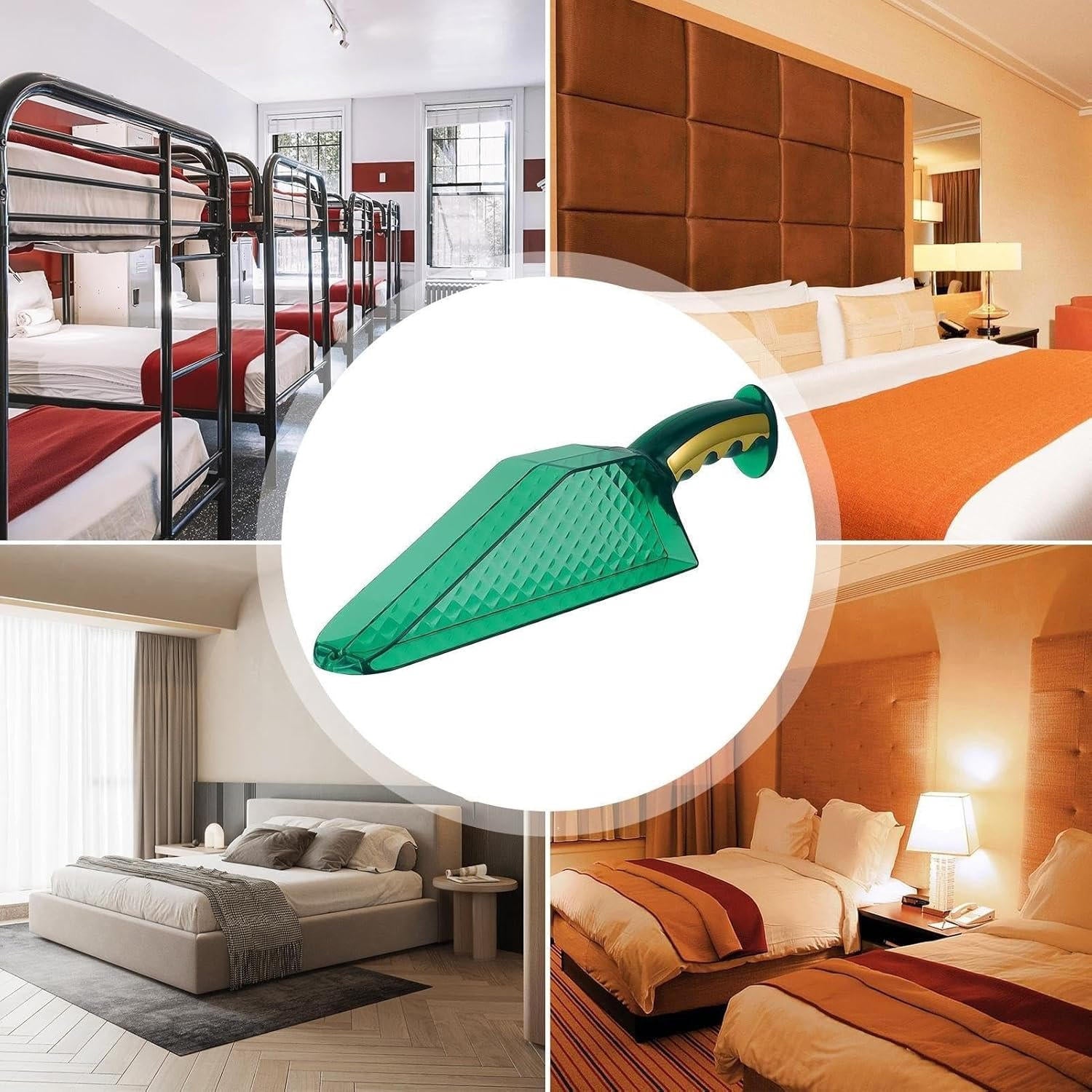 Mattress Lifter Tool