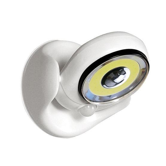 Weatherproof Motion Sensor LED Light