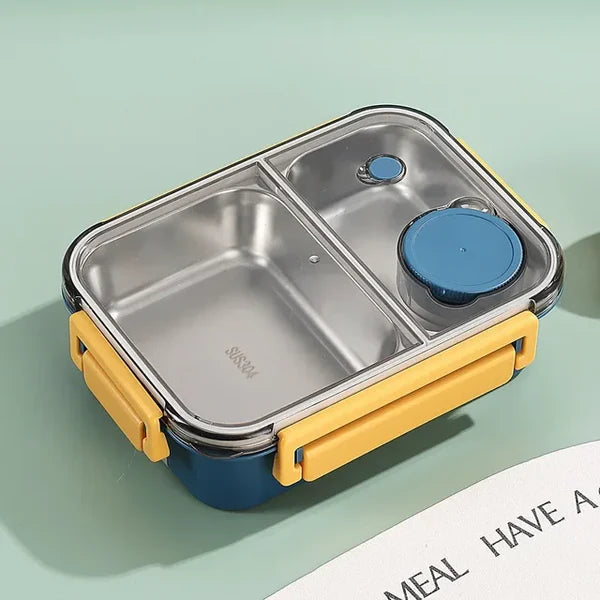 Insulated Food Container