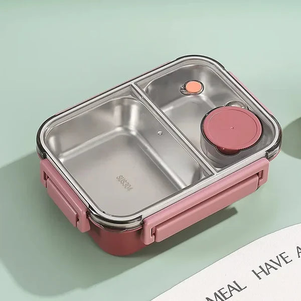 Insulated Food Container