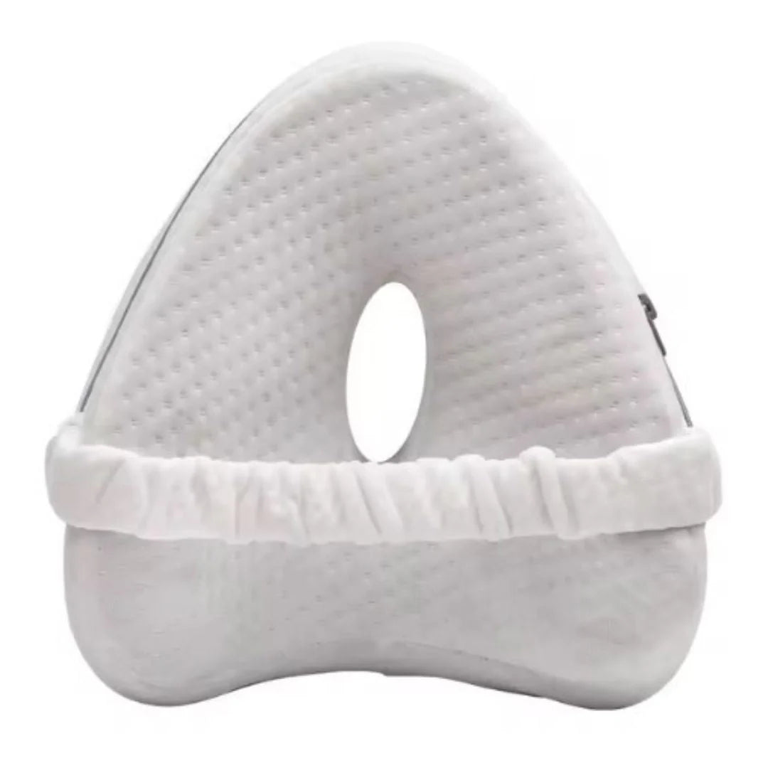 Knee Pillow for Side Sleepers