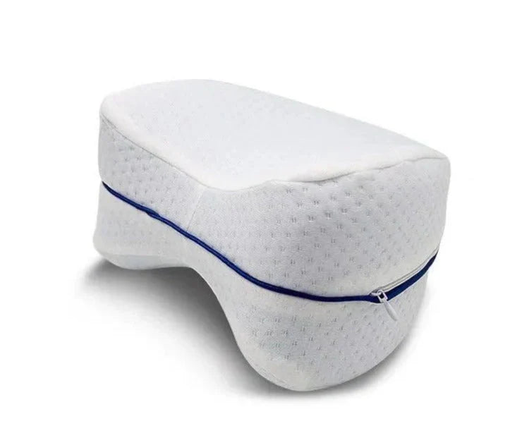 Knee Pillow for Side Sleepers