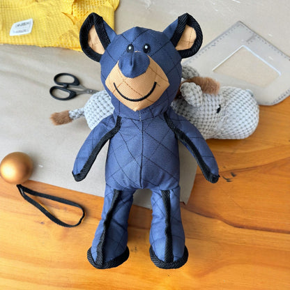 Plush Dog Bear Stuffed Animal
