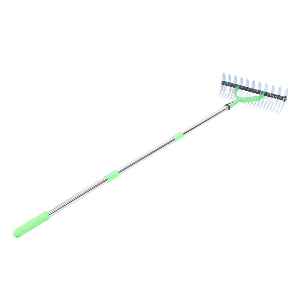 Long Reach Thatch Rake