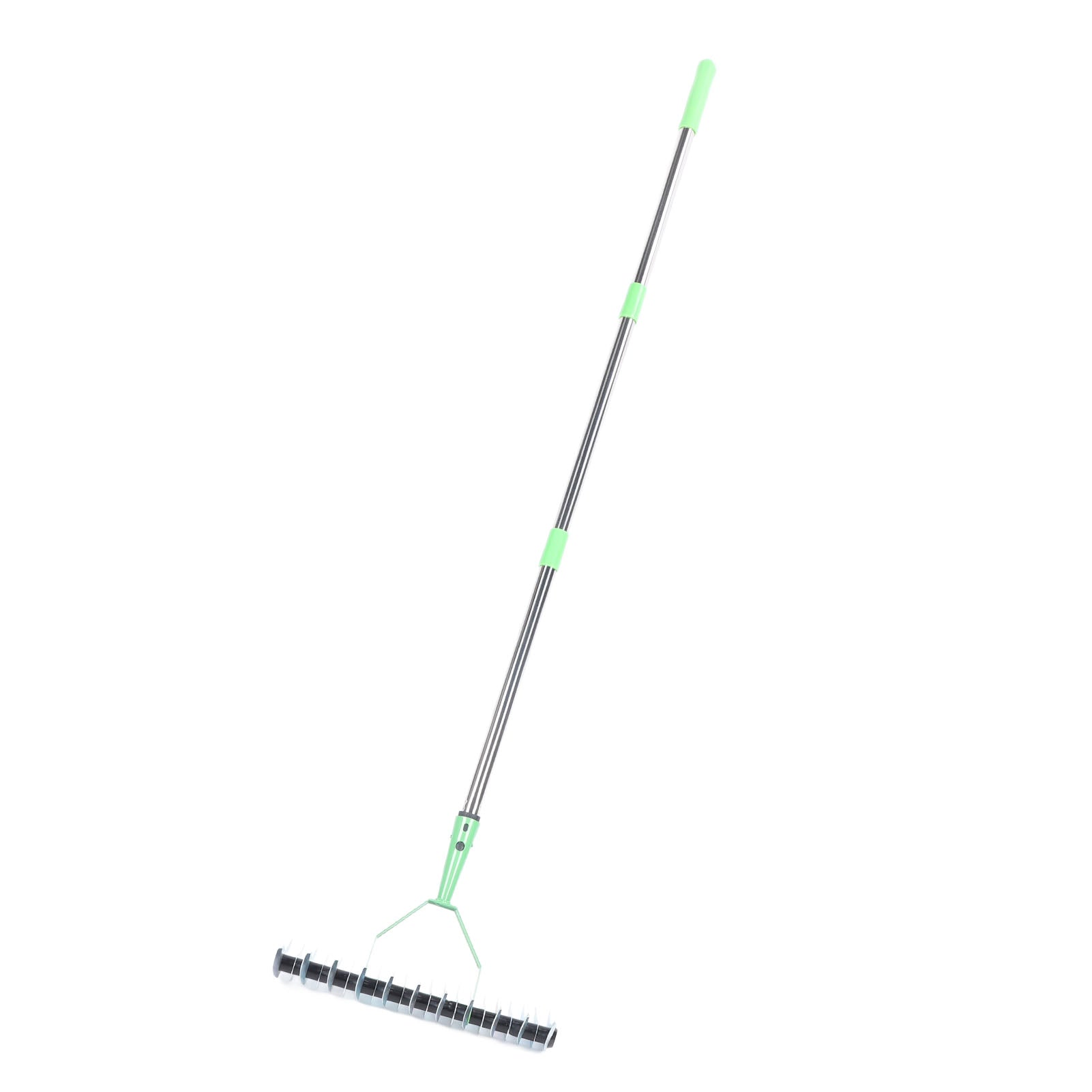 Long Reach Thatch Rake