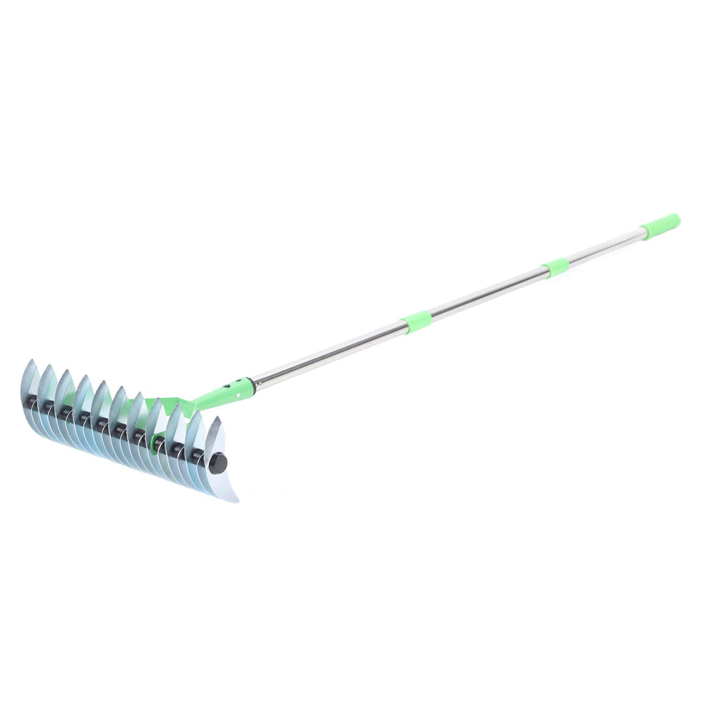 Long Reach Thatch Rake