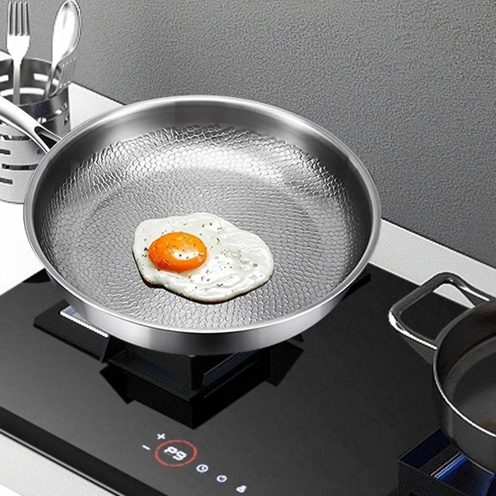Titanium Non-Stick Pan