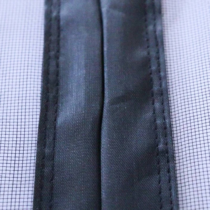 Magnetic Screen Door