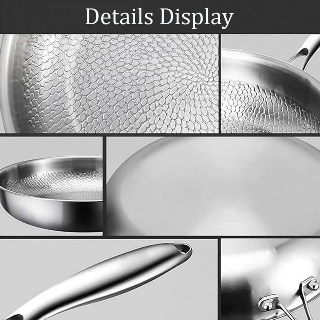 Titanium Non-Stick Pan