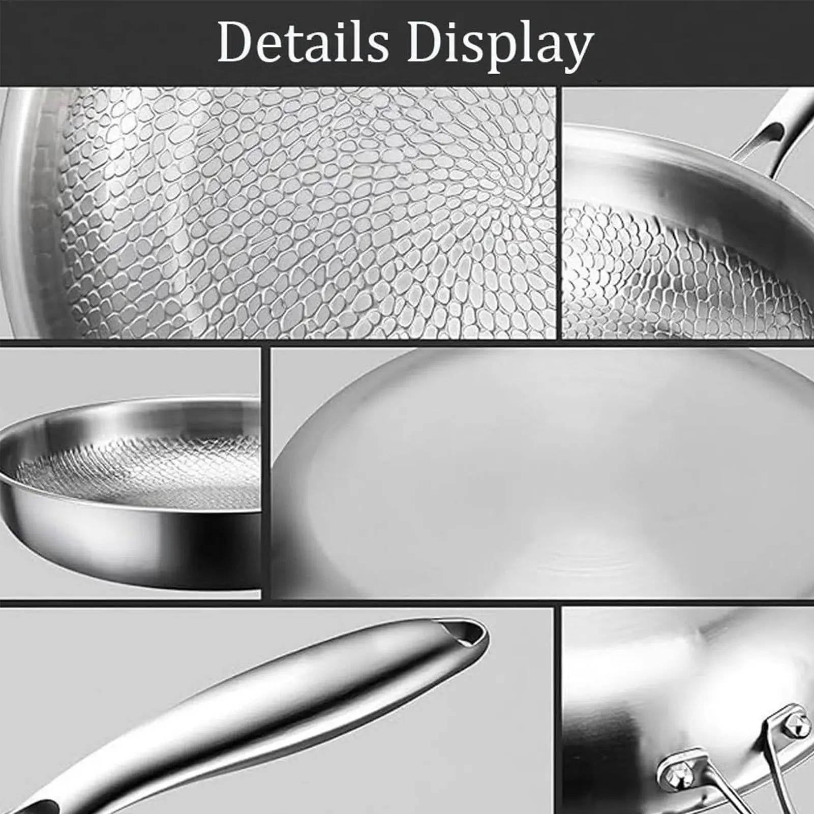Titanium Non-Stick Pan