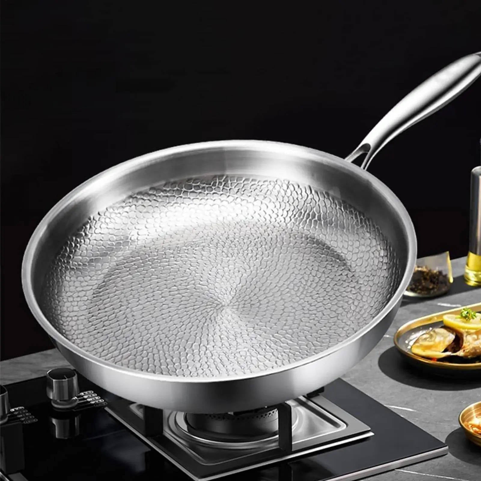 Titanium Non-Stick Pan