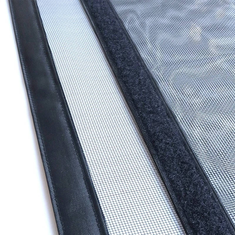 Magnetic Screen Door