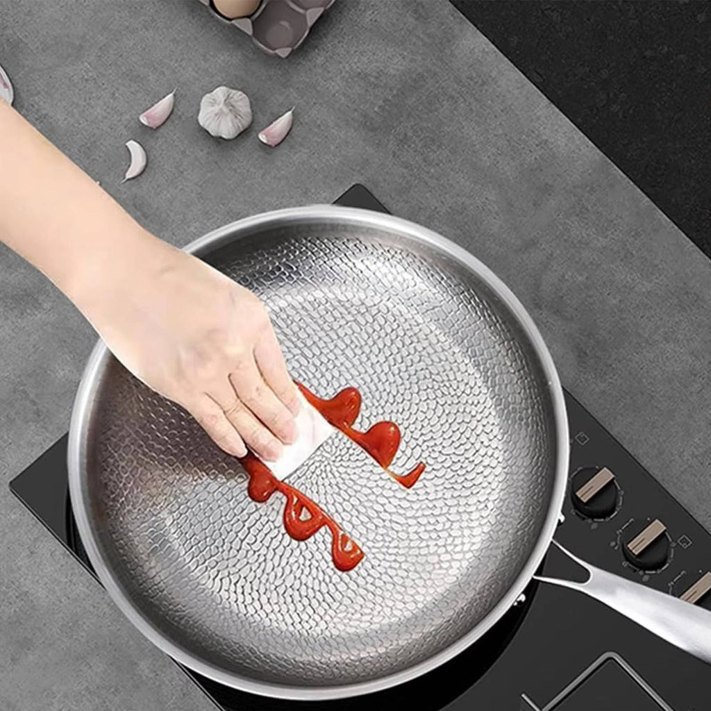 Titanium Non-Stick Pan