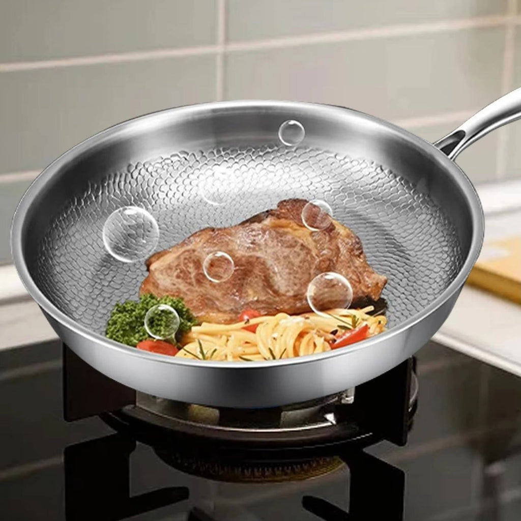Titanium Non-Stick Pan