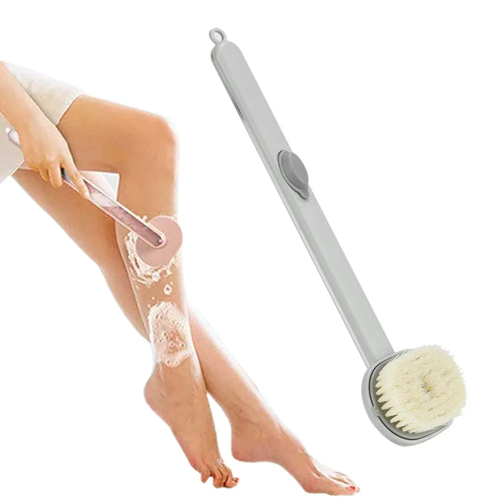 Long Handle Back Scrubber