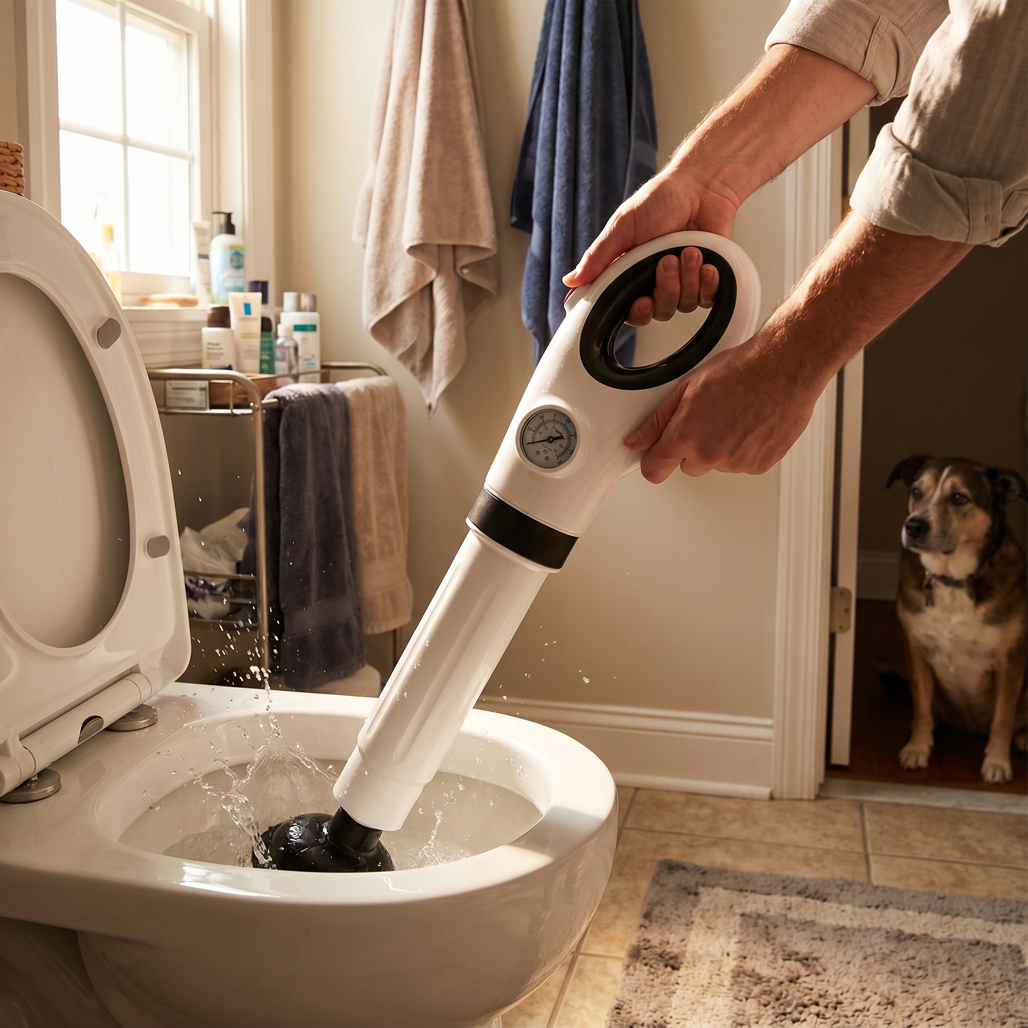 lifestyle product image