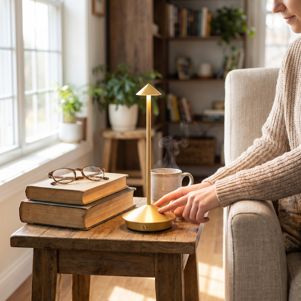 lifestyle product image