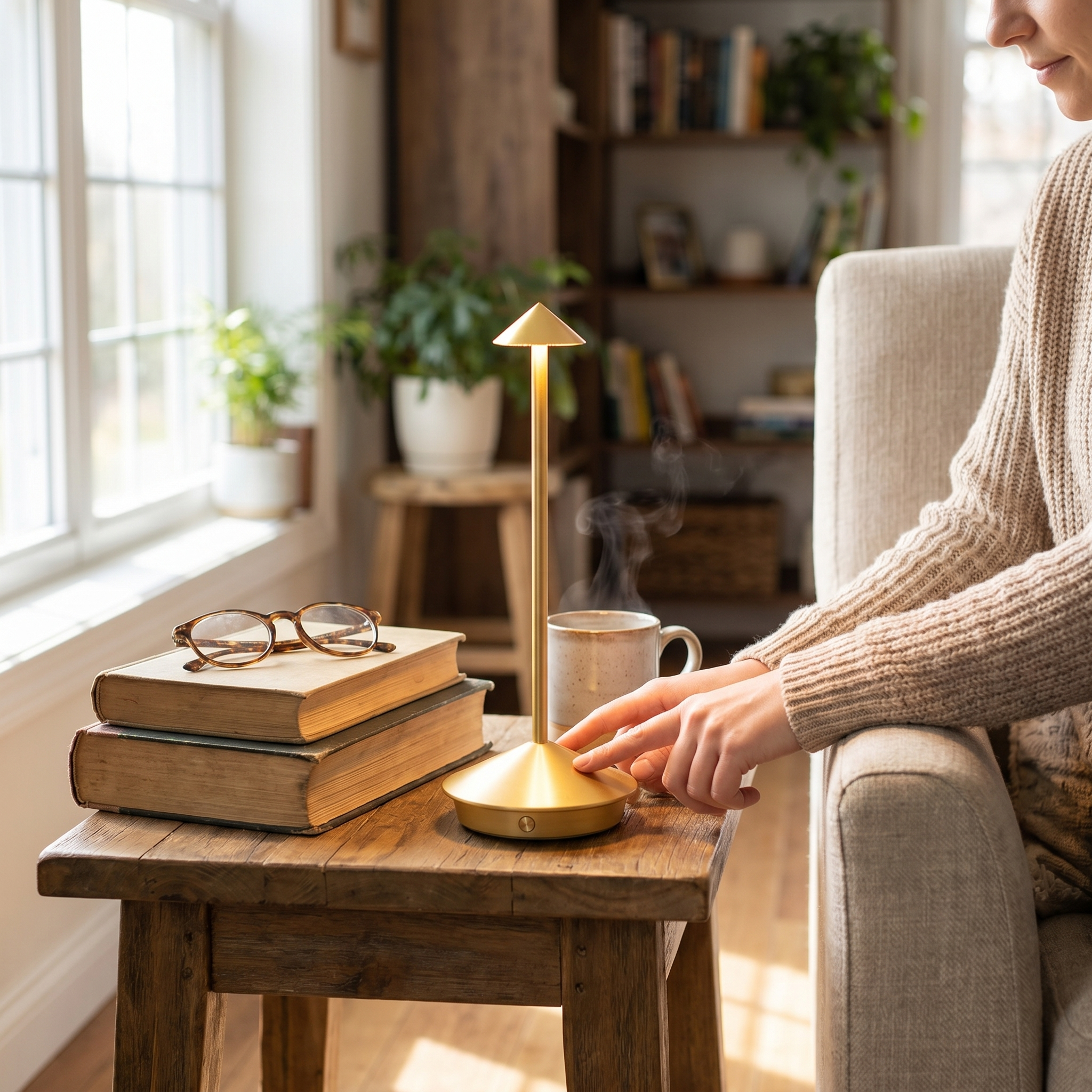 lifestyle product image