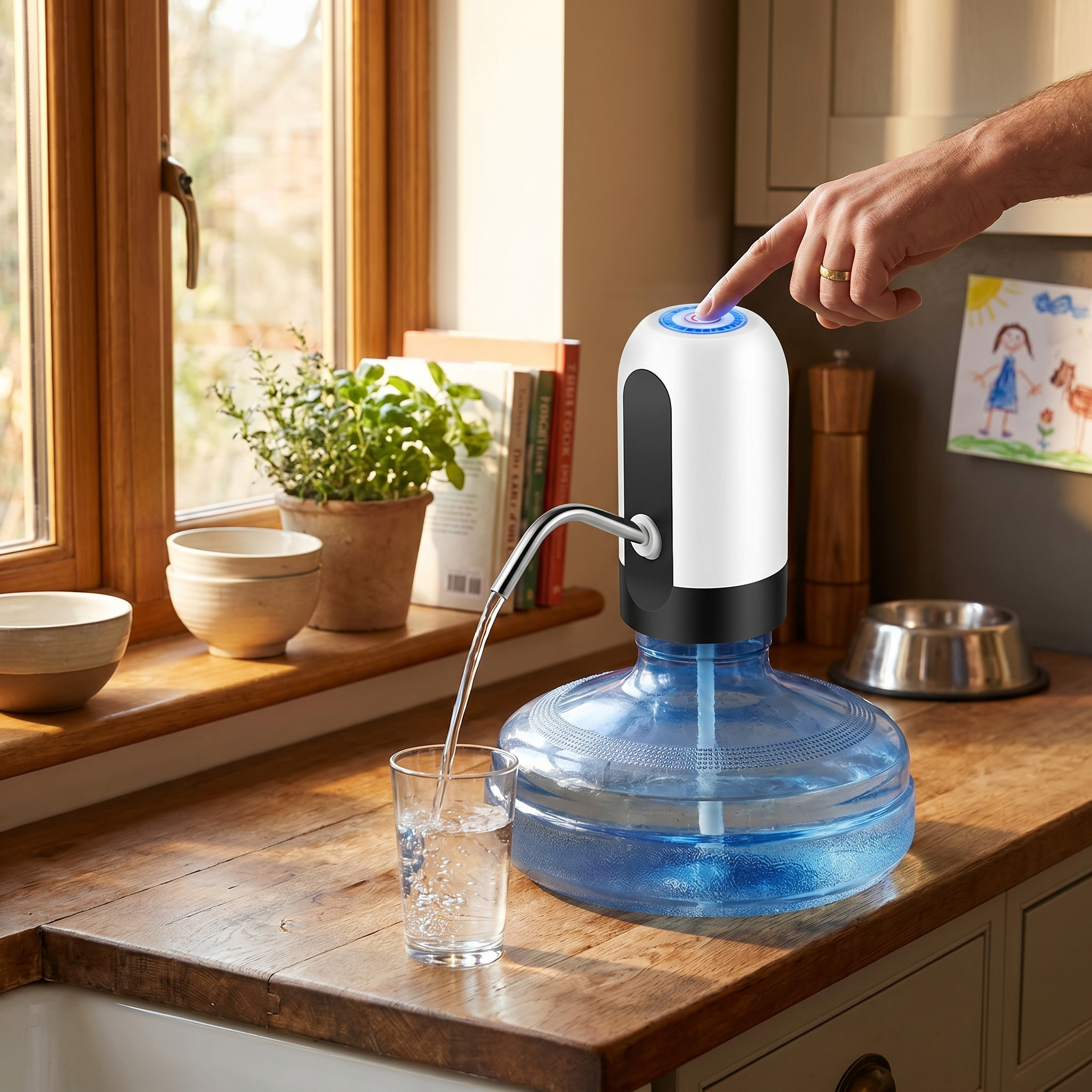 lifestyle product image