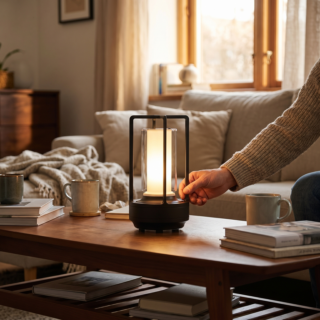 lifestyle product image