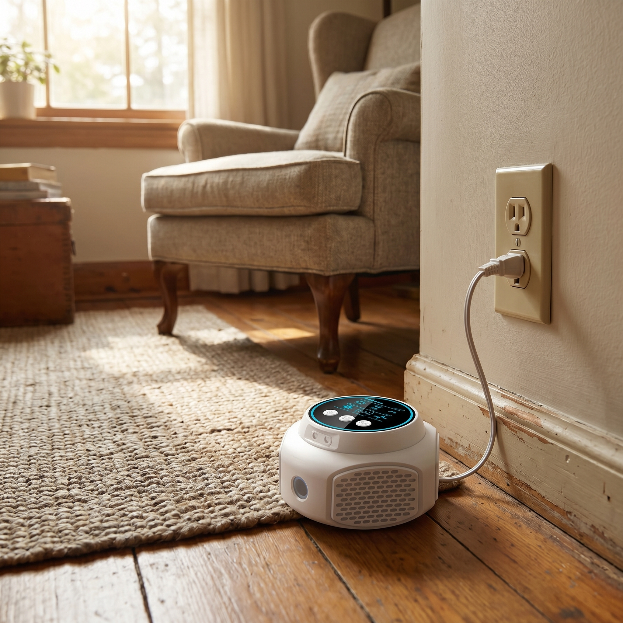 lifestyle product image
