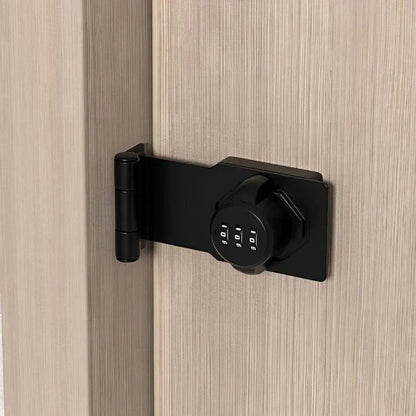 Keyless Combination Door Lock