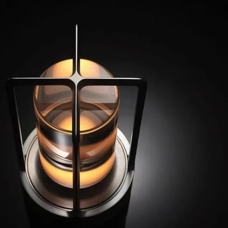 Cordless Nordic Table Lamp