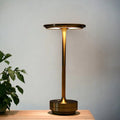 Cordless Touch Nordic Table Lamp