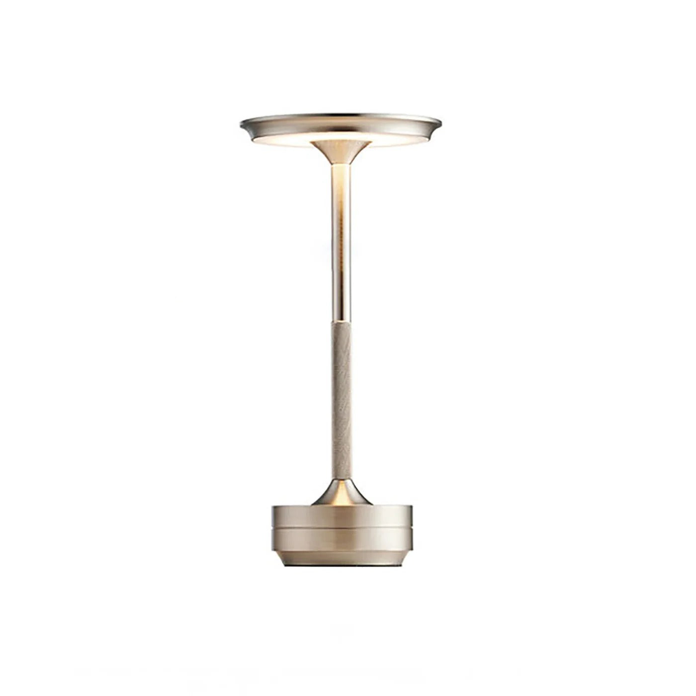 Cordless Touch Nordic Table Lamp