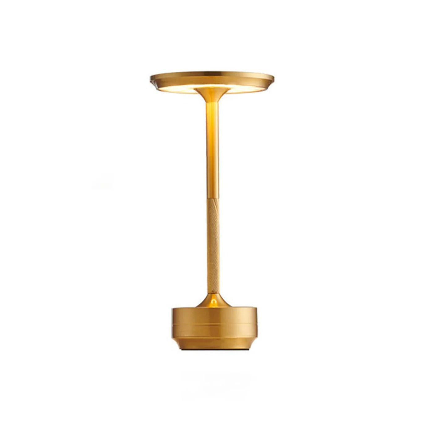 Cordless Touch Nordic Table Lamp