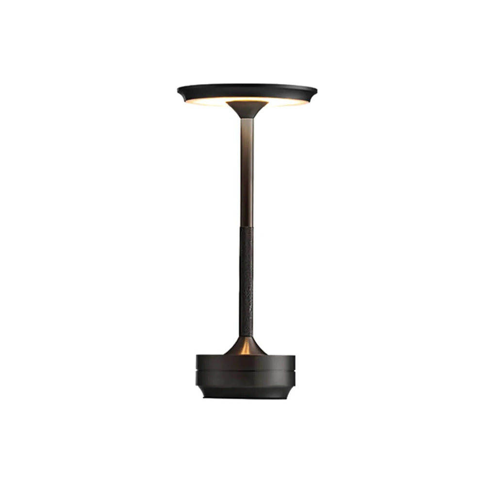 Cordless Touch Nordic Table Lamp