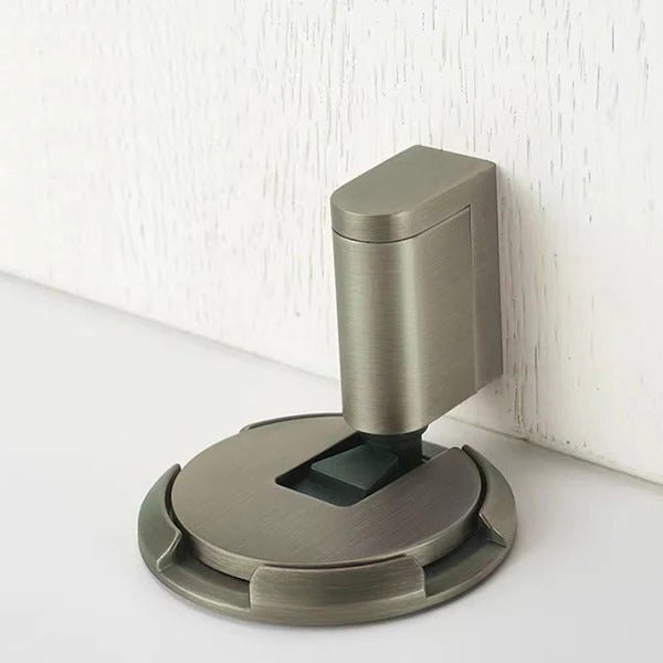 Heavy Duty Adjustable Door Stopper