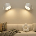 Rechargeable Wall Light 360° Rotation
