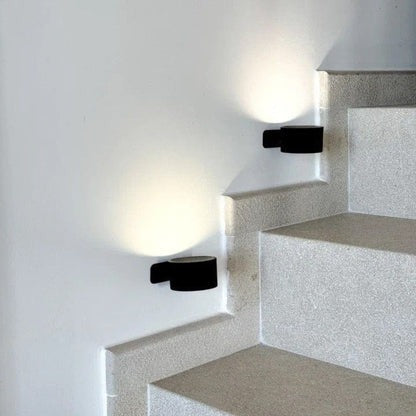 Rechargeable Wall Light 360° Rotation