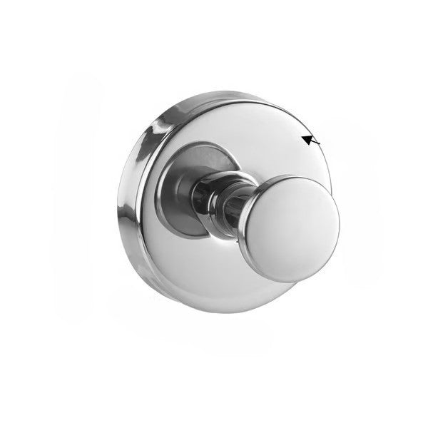 Twist-Lock Suction Cup Hooks
