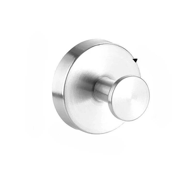 Twist-Lock Suction Cup Hooks