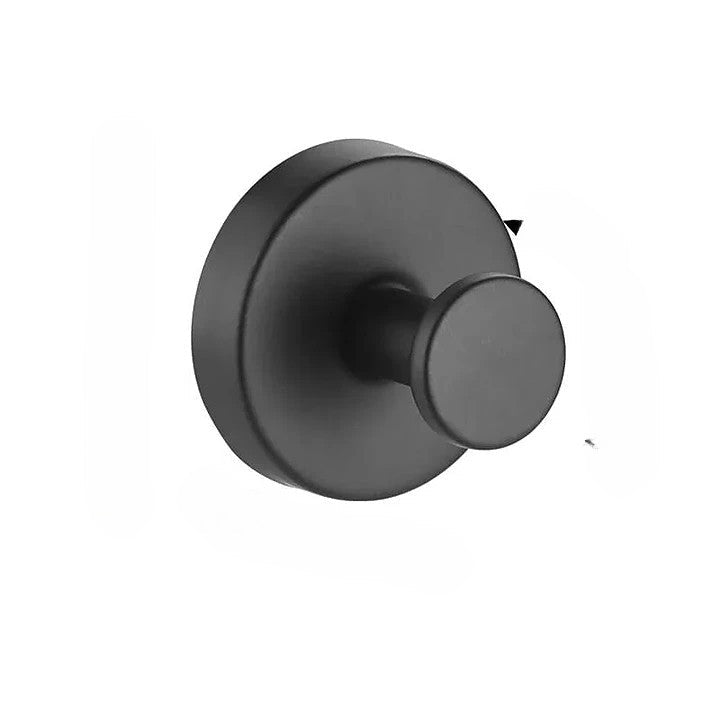 Twist-Lock Suction Cup Hooks
