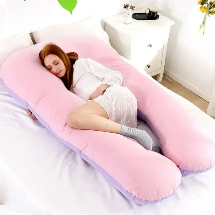 Full Support Body Pillow