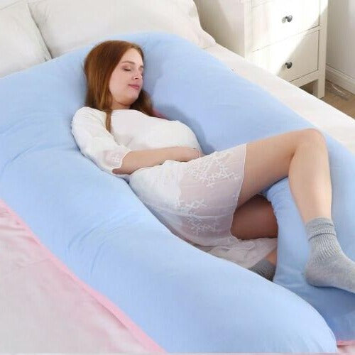 Full Support Body Pillow