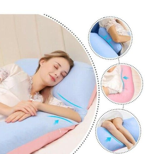 Full Support Body Pillow