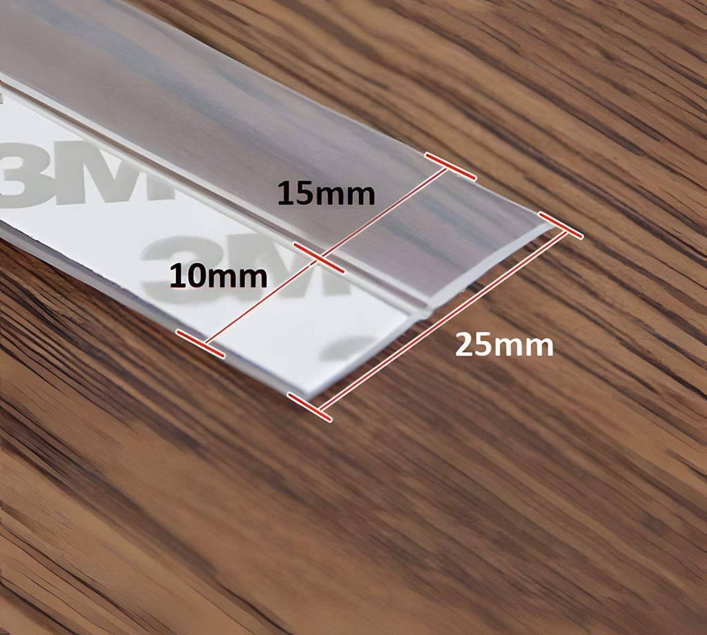 Self-Adhesive Door Seal Strip